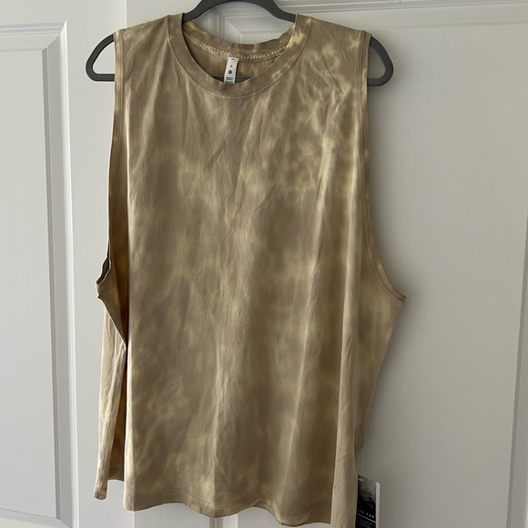 Lululemon All Yours Tank *Tie Dye - Picture 2 of 9